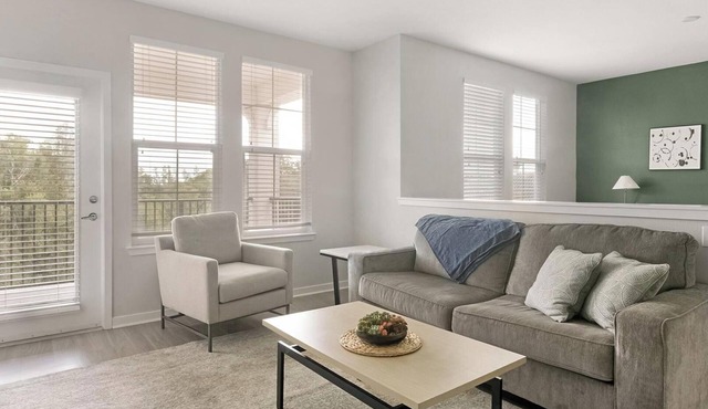 Landing | Incredible 1BD, Gym