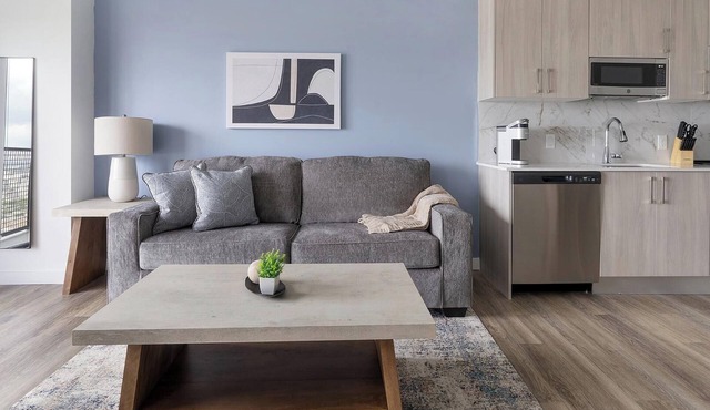 Landing | Incredible 1BD, Pool
