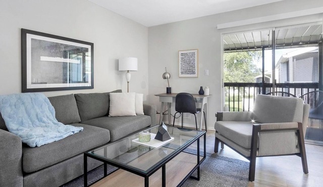 Landing | Incredible 1BD, Gym