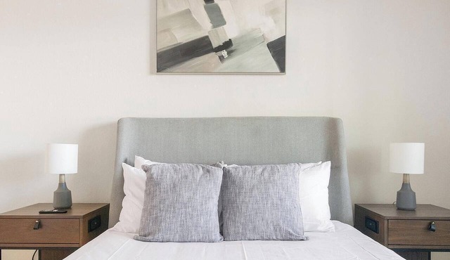 Landing | Incredible 2BD, Pool, Yoga Studio