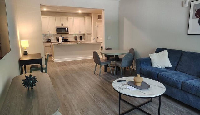 Landing | Incredible 3BD, Pool, Gym