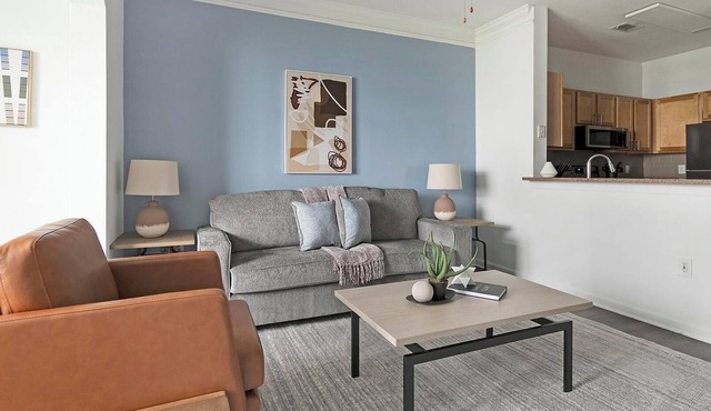 Landing | Incredible 1BD, Yoga Studio