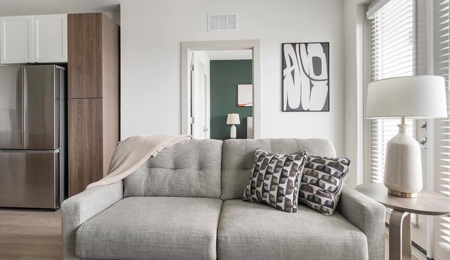 Landing | Modern 2BD, Pool, Game Room