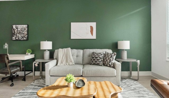 Landing | Spectacular 1BD, Game Room, Pool