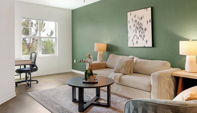 Landing | Spectacular 1BD, Clubhouse, Gym