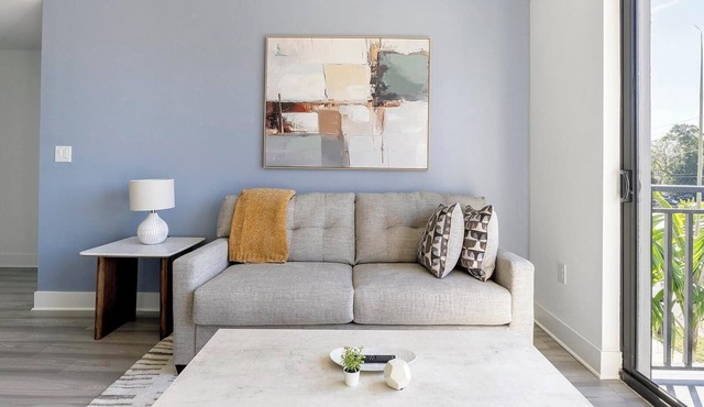 Landing | Spectacular 2BD, Gym, Game Room