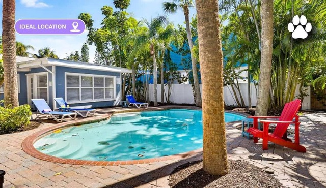 Lantana Cabana