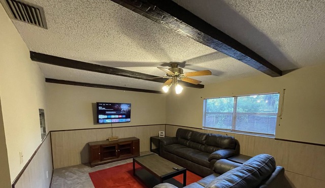 Large 3/2 House in Beautiful St Pete Florida
