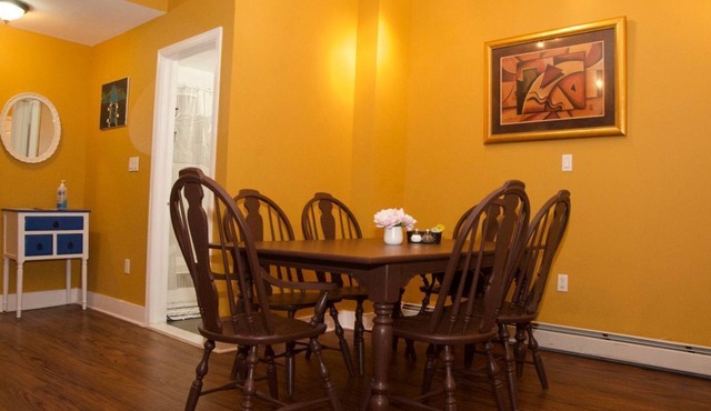 LARGE 4 bedrooms 2 bath apartment Bronx NY