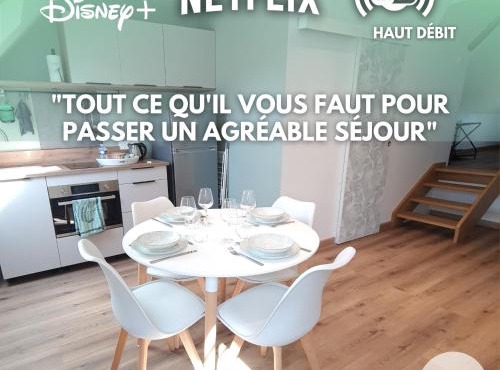 Le Cocon Perché - Nid Secret in Longny-au-Perche