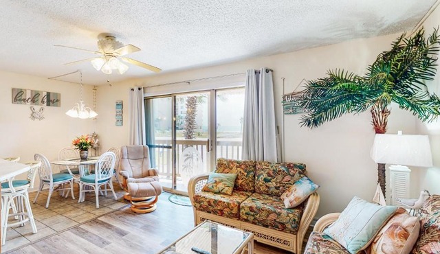 Lei Lani Mini Tower 118