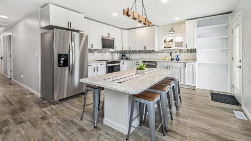 Lincoln Luxury in Escanaba