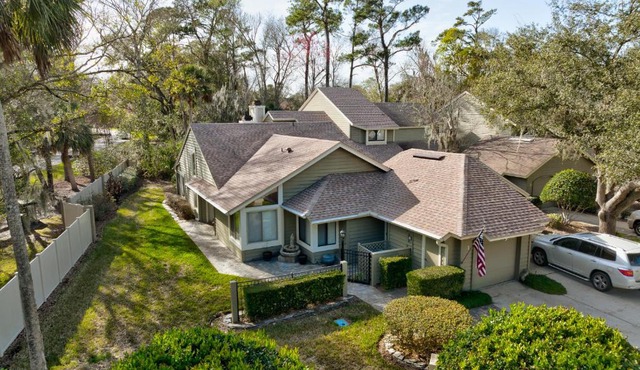 Loggerhead Lodge