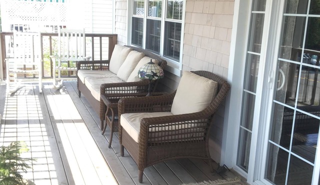 Long Beach Getaway! Discounted Availability for extended stays August 13 onward!