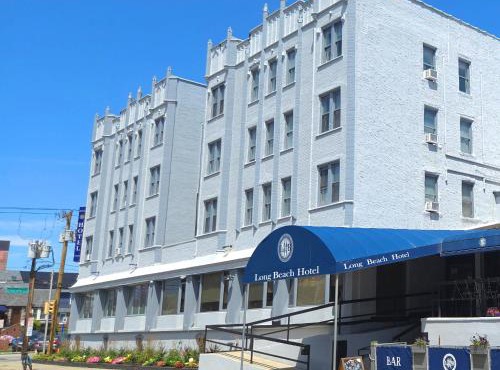 Long Beach Hotel