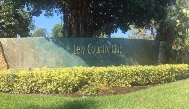 Lovely Naples Condominium 2B+2B, 3 month minimum in high season. Check it out!