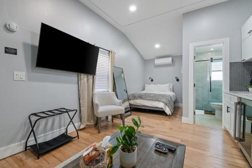 Lunavista Cozy Studio