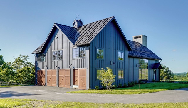 Luxe Mountain Getaway on Private Rd Near Rhinebeck