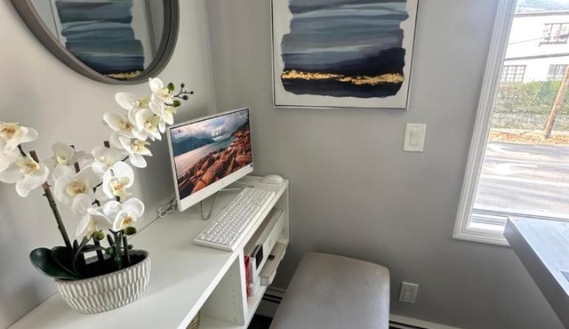 Luxury 3Bed Private Apartment Near Manhattan