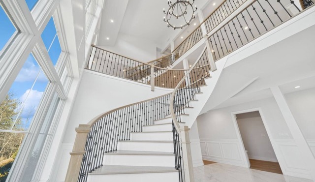 Luxury 6-bed House 25 MIN TO METLIFE Exclusive Franklin Lakes - WORLD CUP ONLY