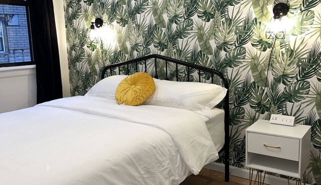 Luxury Boutique Home 5 beds 2 bath 25 min to NYC