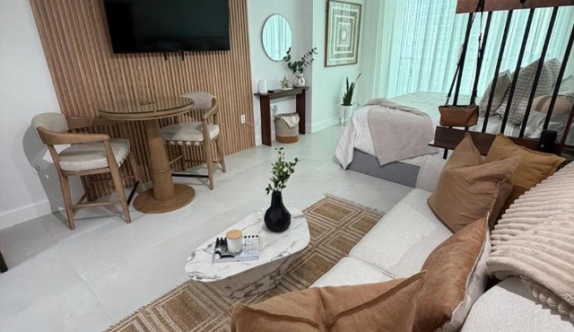 Luxury executive Studio in Brickell