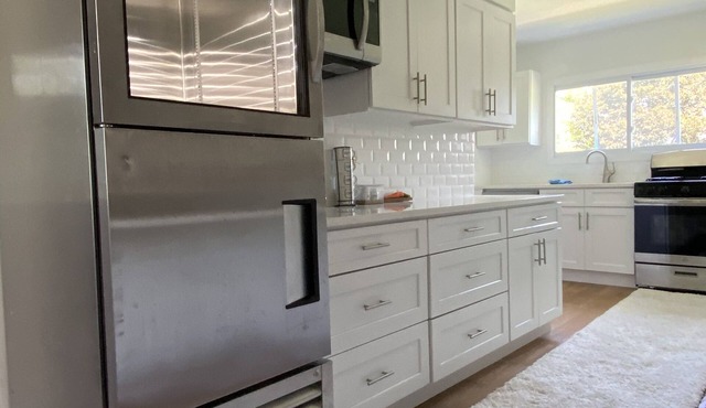 Luxury home with private golf course and Tennis course is more then home