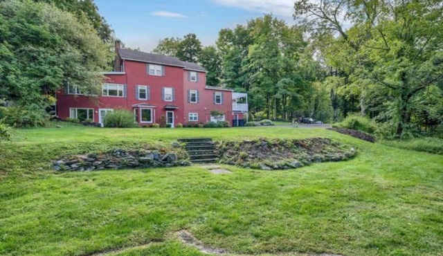 Luxury Hudson Valley Retreat near West Point, Storm King & Beacon