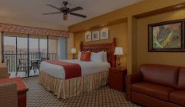 LUXURY RESORT STUDIO NEAR DISNEY UNIVERSAL SEA WORLD