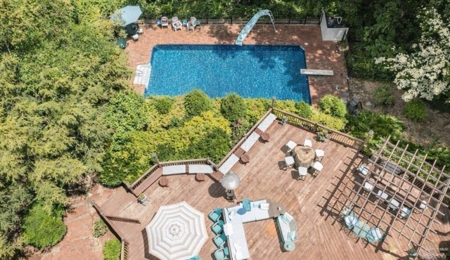 Luxury Retreat