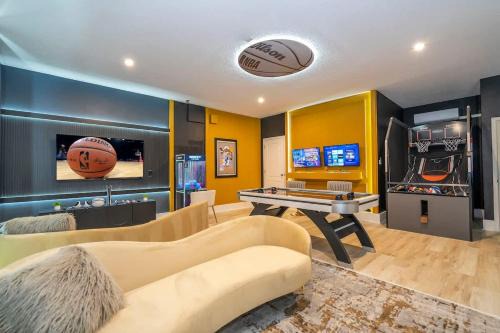Luxury Villa at Balmoral Resort