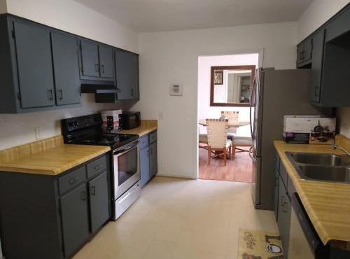 Mack Street 2 Bedroom Brunswick Great Location