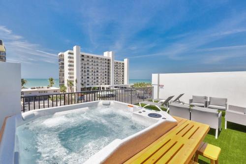 Madeira Luxe Retreat