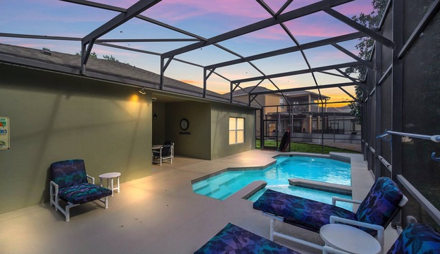 Magic Haven Retreat