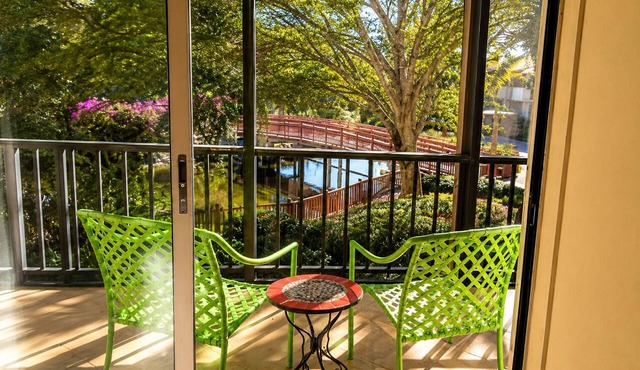 Magical Views, Top location Resort - 258