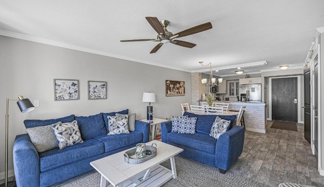 Magnolia House 102 At Destin Pointe Resort