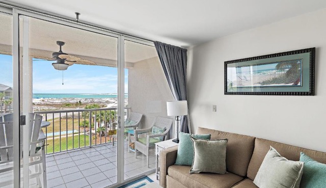 Magnolia House 302 At Destin Pointe Resort