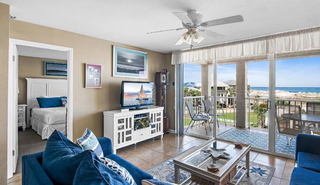 Magnolia House 304 At Destin Pointe Resort