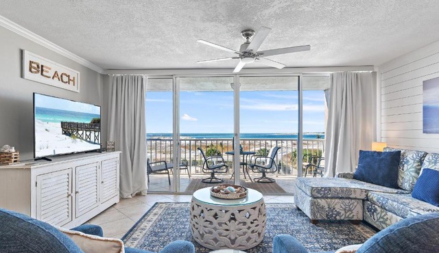 Magnolia House 307 At Destin Pointe Resort