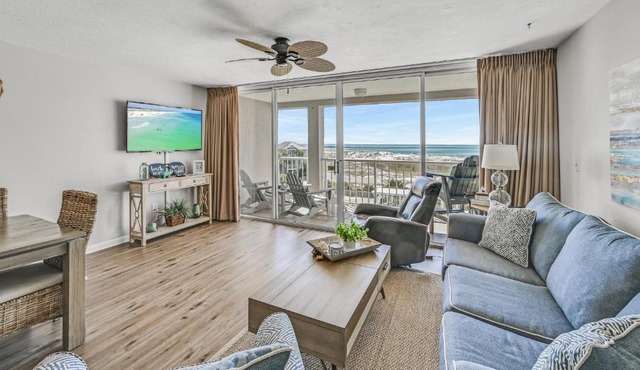 Magnolia House 408 At Destin Pointe Resort