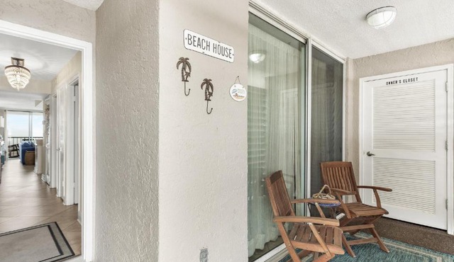 Magnolia House 409 At Destin Pointe Resort