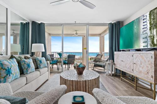 Magnolia House 502 At Destin Pointe Resort