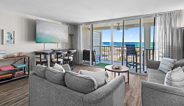 Magnolia House 508 At Destin Pointe Resort