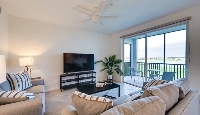 Maria Condo w/ Community Pool Access