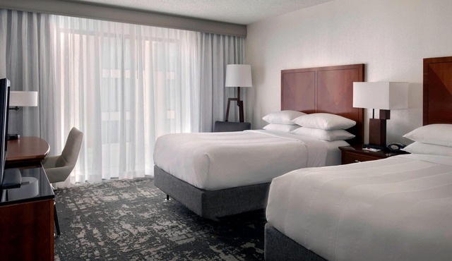 Marriott Park Ridge