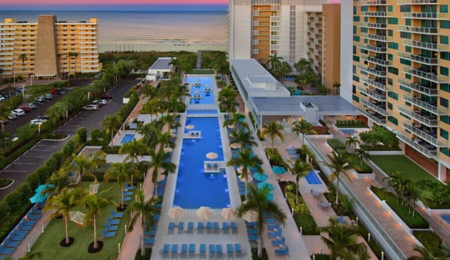 Marriott's Crystal Shores, Marco Island (2 Bedroom)