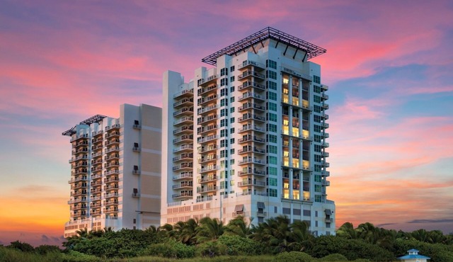 Marriott's Oceana Palms - Many Dates Available - Highest Reviewed Owner!