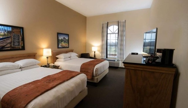 Marv Herzog Hotel
