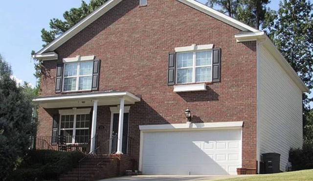 Master’s Rental 10 Minutes to the Augusta National