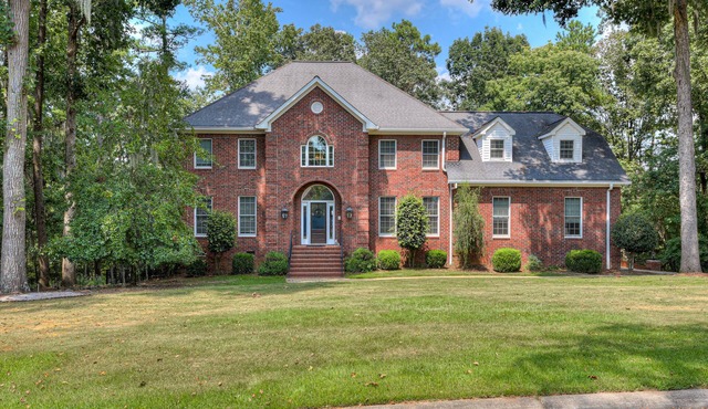 Masters Rental in beautiful North Augusta neighborhood